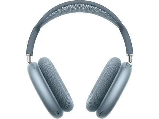 Apple AirPods Max, Diadema, Cancelación Activa de Ruido, USB-C