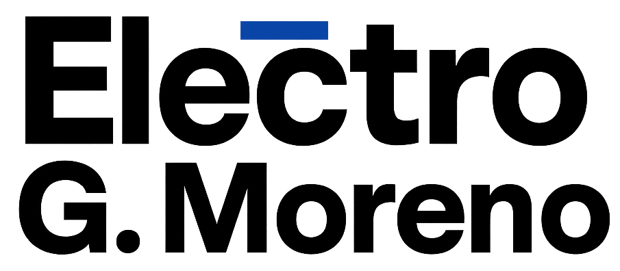 Electro Garcia Moreno