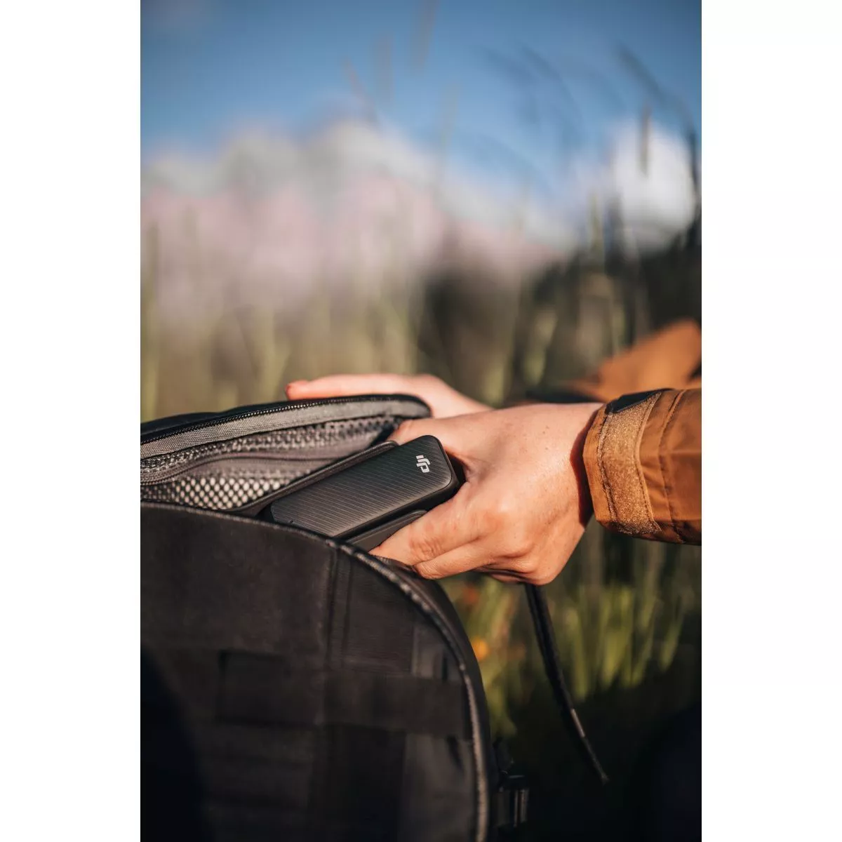 DJI Osmo Pocket 3 Creator Combo - Imagen 11