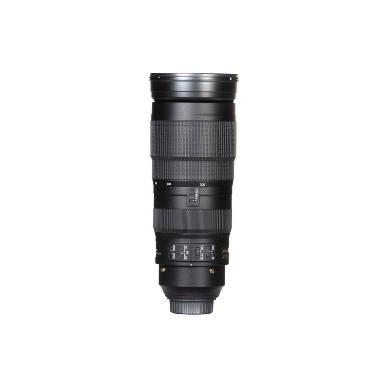 Nikon AF-S 200-500 mm f/5,6 ED VR - Imagen 3