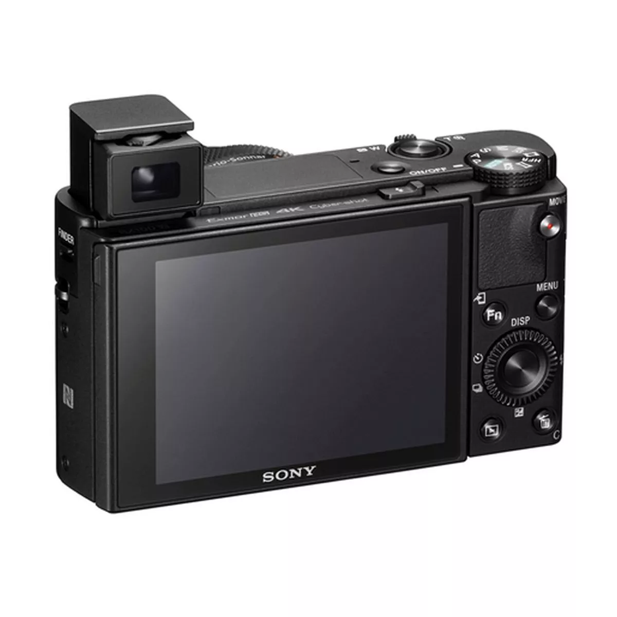 Sony Cyber-shot DSC-RX100 VII A - Imagen 3