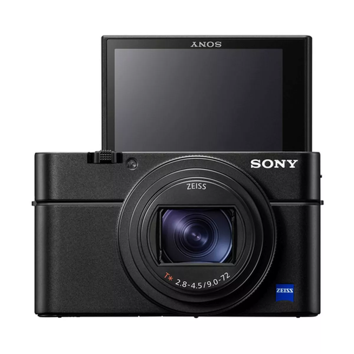 Sony Cyber-shot DSC-RX100 VII A - Imagen 4