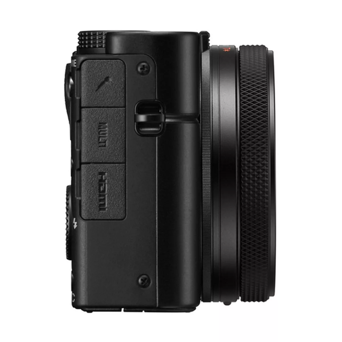 Sony Cyber-shot DSC-RX100 VII A - Imagen 6