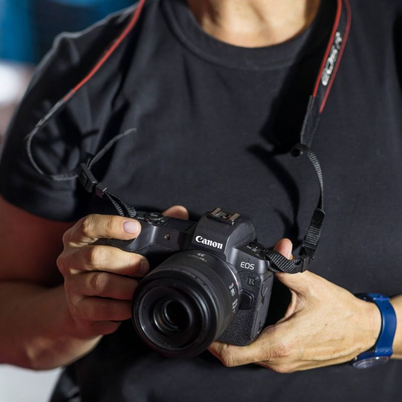 Canon RF 35 mm f/1,8 IS Macro STM - Imagen 6