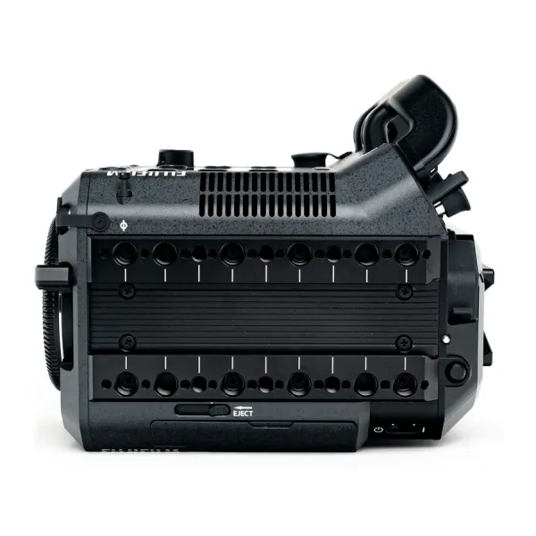 Fujifilm GFX ETERNA 55 - Imagen 2