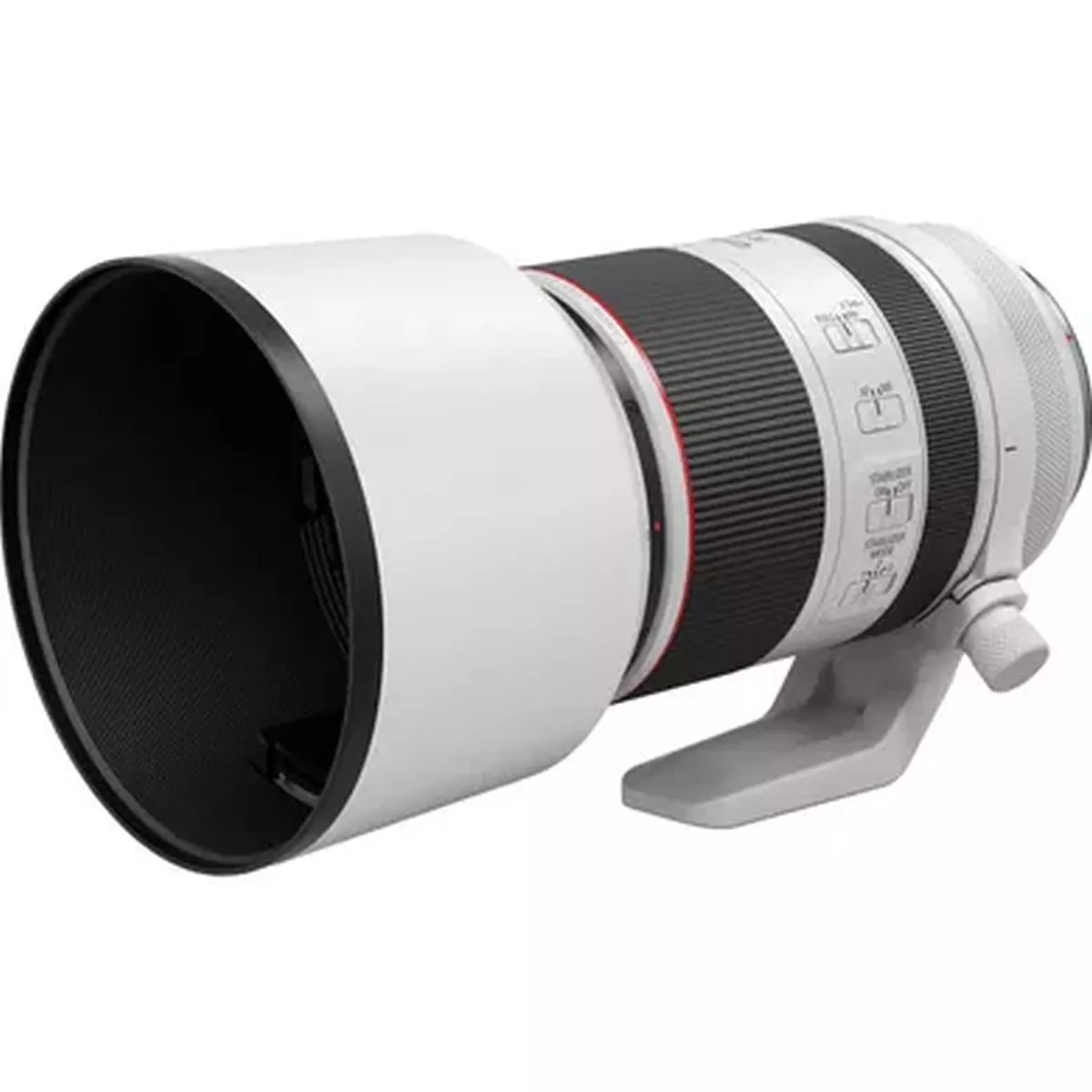 Canon RF 70–200 mm f/2.8 L IS USM - Imagen 2