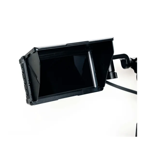 Fujifilm GFX ETERNA 55 - Imagen 20