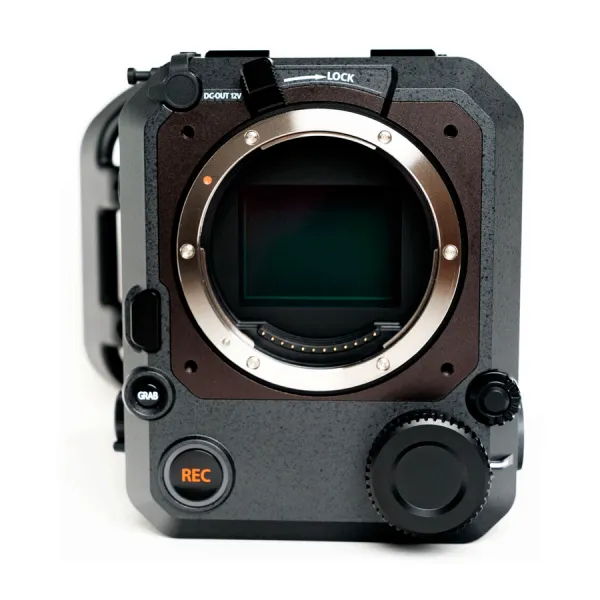 Fujifilm GFX ETERNA 55 - Imagen 3