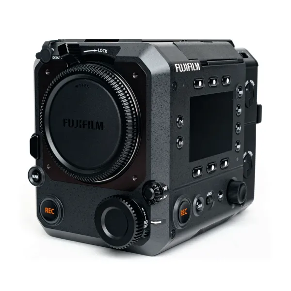 Fujifilm GFX ETERNA 55 - Imagen 4