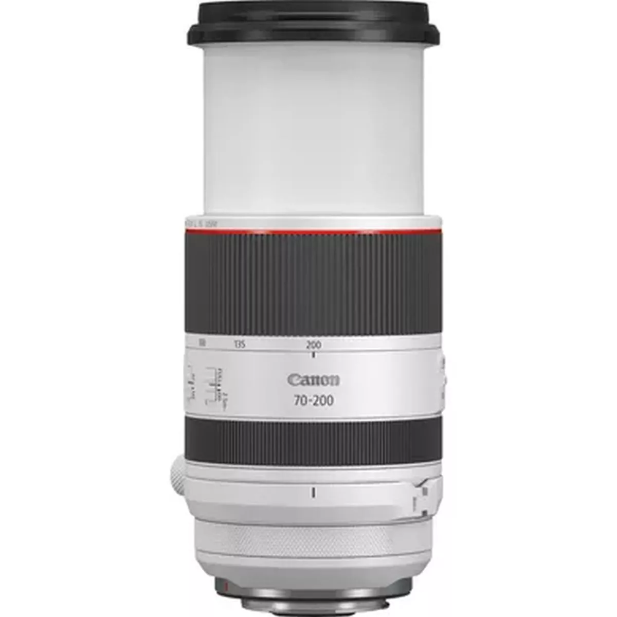Canon RF 70–200 mm f/2.8 L IS USM - Imagen 4