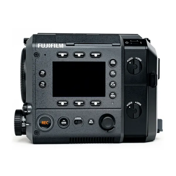 Fujifilm GFX ETERNA 55 - Imagen 6