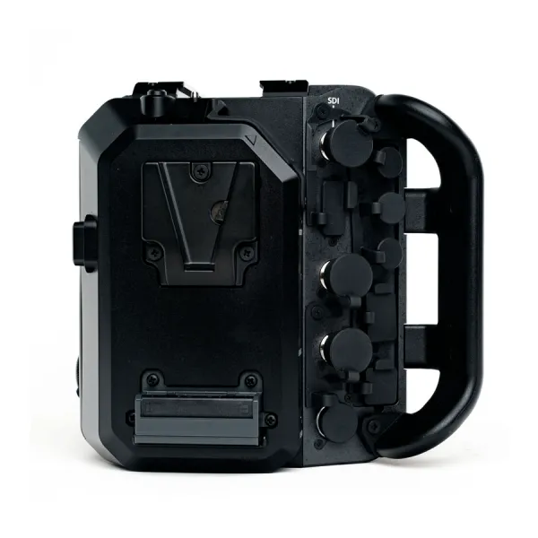 Fujifilm GFX ETERNA 55 - Imagen 7