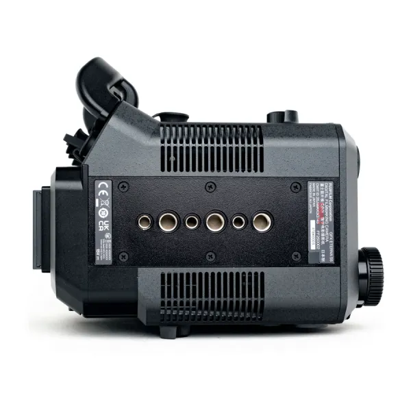 Fujifilm GFX ETERNA 55 - Imagen 8