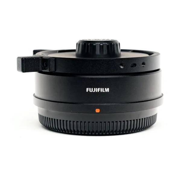 Fujifilm GFX ETERNA 55 - Imagen 9