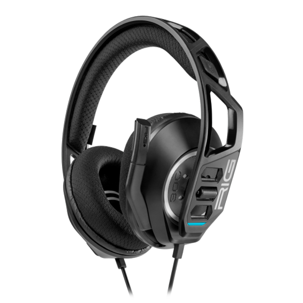 Pack Nintendo Switch 2 Edición Estándar + Auriculares Nacon RIG 300HN + Funda - Imagen 2