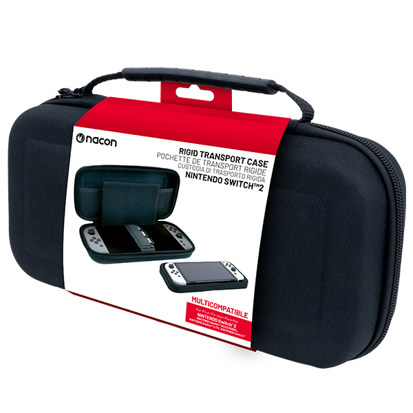 Pack Nintendo Switch 2 + Juego Donkey Kong Bananza + Funda Negra - Imagen 2