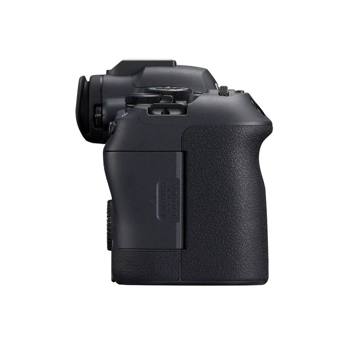 Canon EOS R6 Mark II Body (Canon 5666C004) - Imagen 5