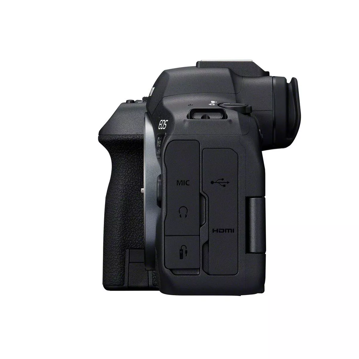 Canon EOS R6 Mark II Body (Canon 5666C004) - Imagen 6